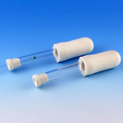 Micro-Hematocrit Capillary Pipette Bulb